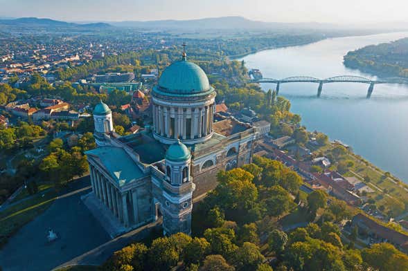 Excursions privées depuis Budapest