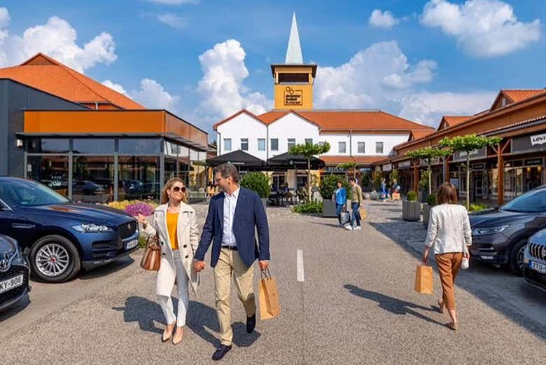 Premier Outlet Budapest