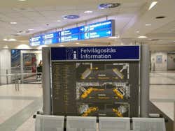 Aéroport Ferihegy