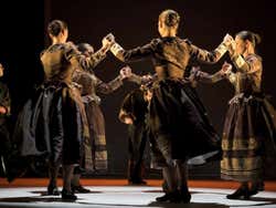 Ensemble Folklorique du Danube