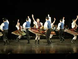 Danse Rajkó