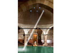 Thermes Rudas