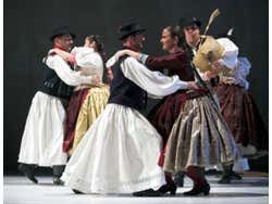 Ensemble Folklorique du Danube