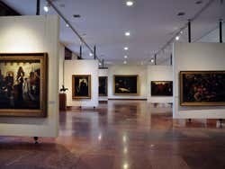 Galerie nationale hongroise