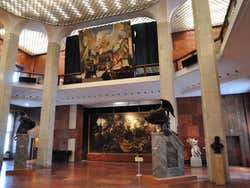 Galerie nationale hongroise