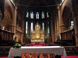 Eglise Matthias