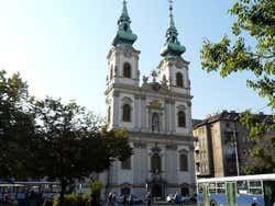 Eglise Sainte-Anne