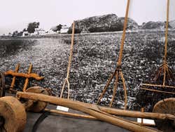 Musée Ethnographique de Budapest, exposition