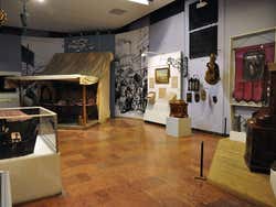 Musée d'Histoire de Budapest