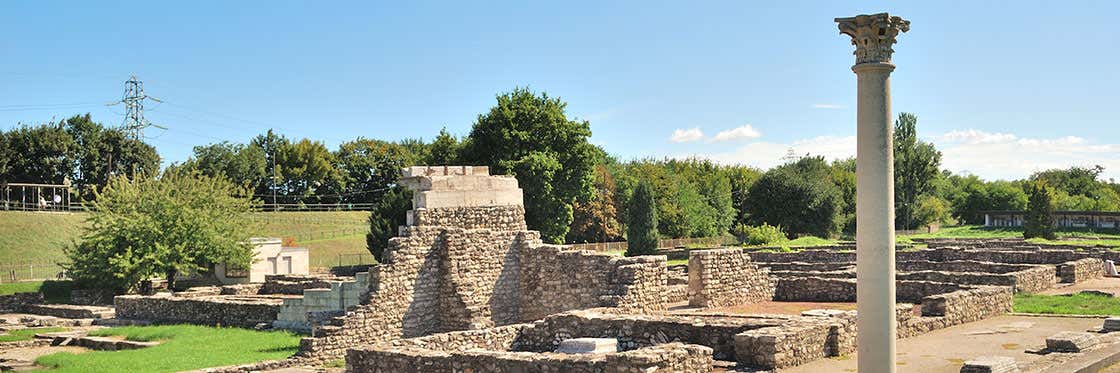 Aquincum