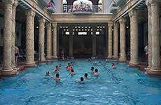 Guide de Budapest