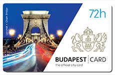 Guide de Budapest