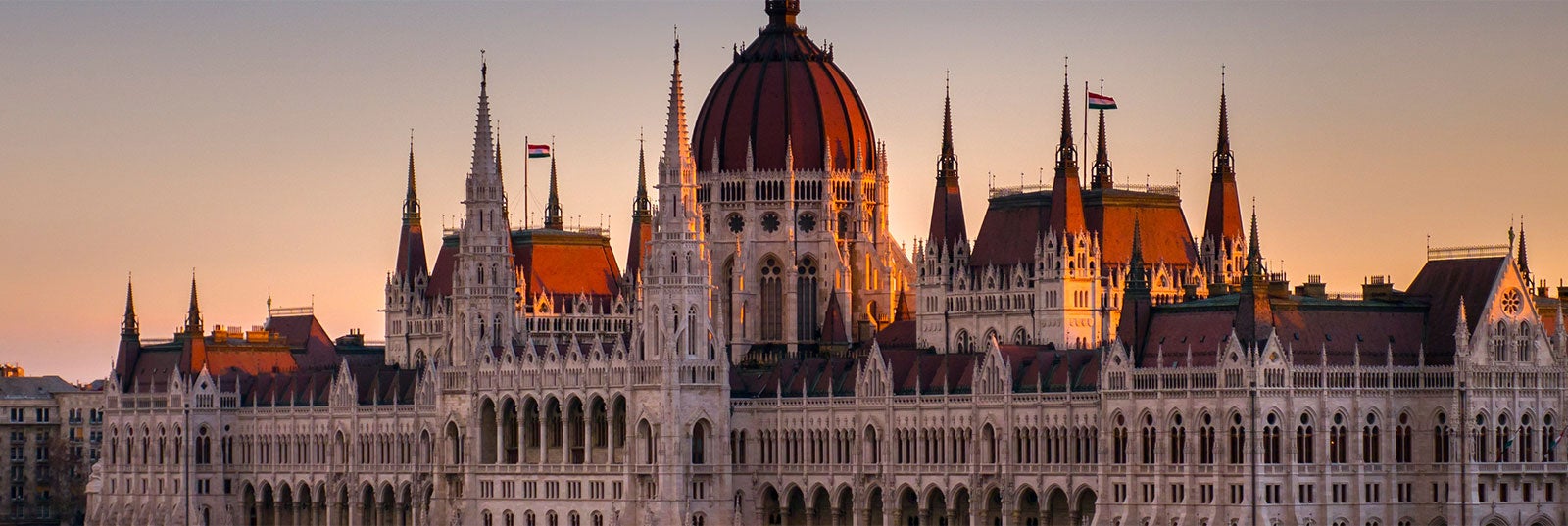 Guía turística de Budapest