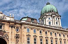 Guide de Budapest