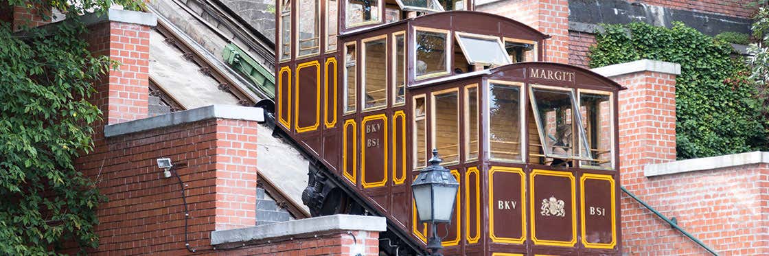 Funiculaire de Budapest