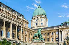 Guide de Budapest
