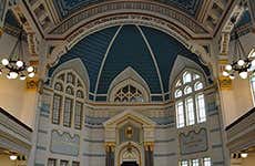 Guide de Budapest