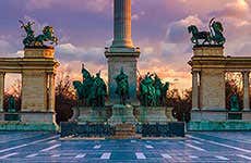 Guide de Budapest
